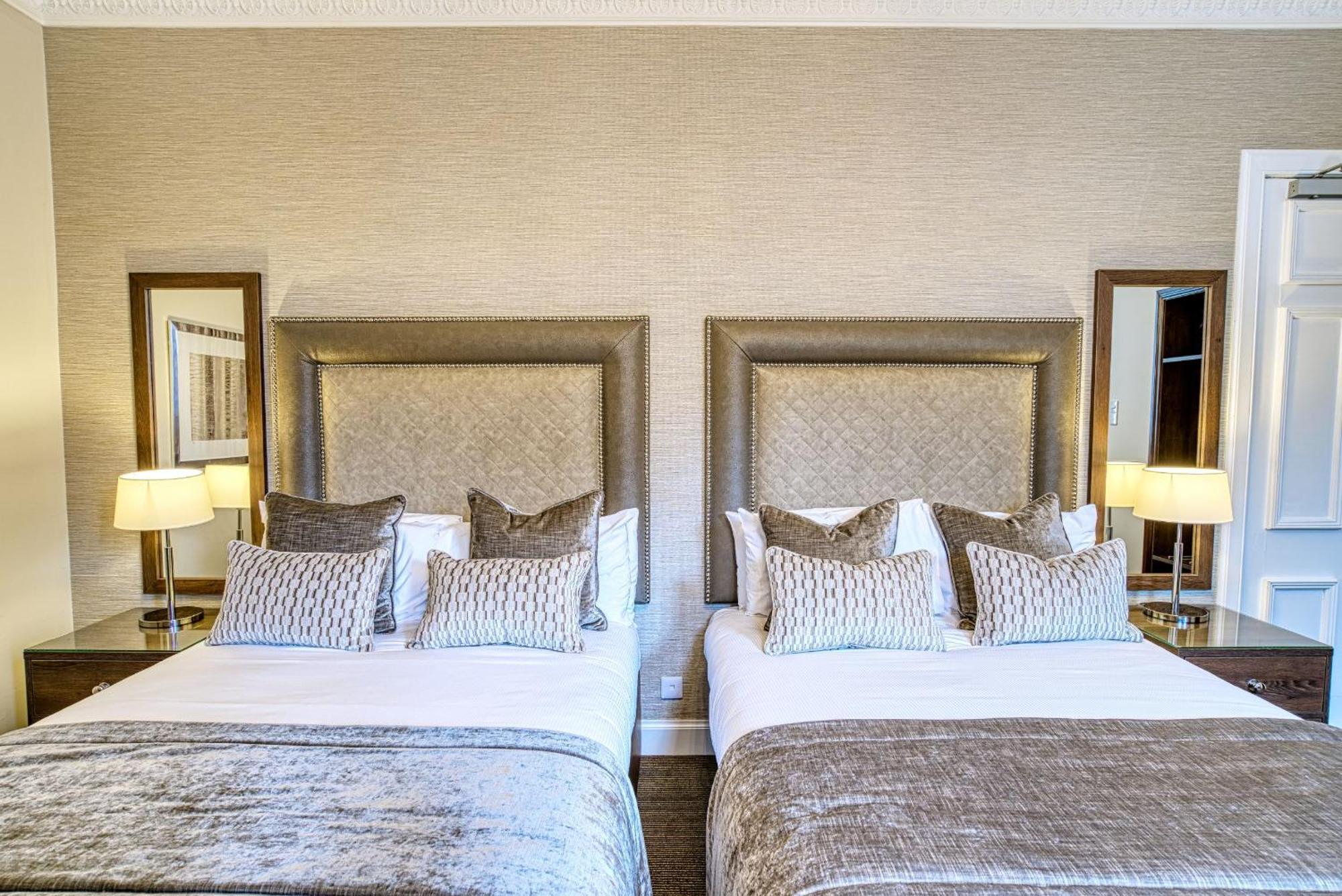 Chambre Familiale