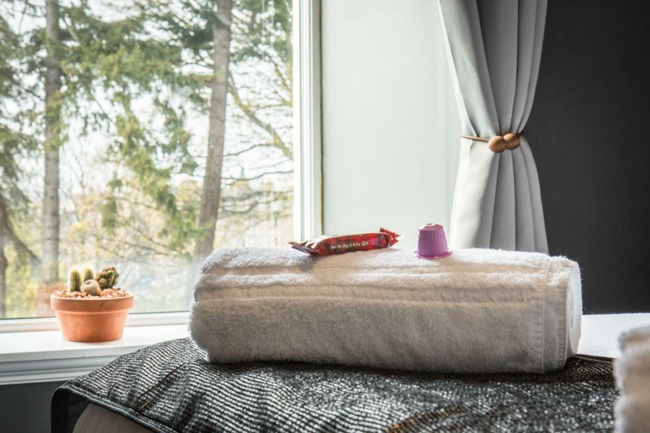 Chambre Double Standard avec Salle de Bains Commune