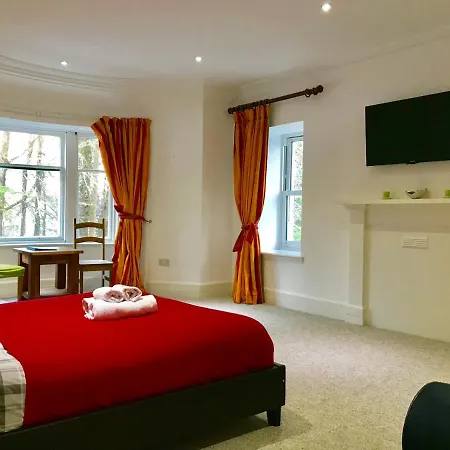 Drumdevan Country House-3