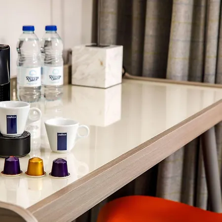 Mercure Inverness Hotel-3